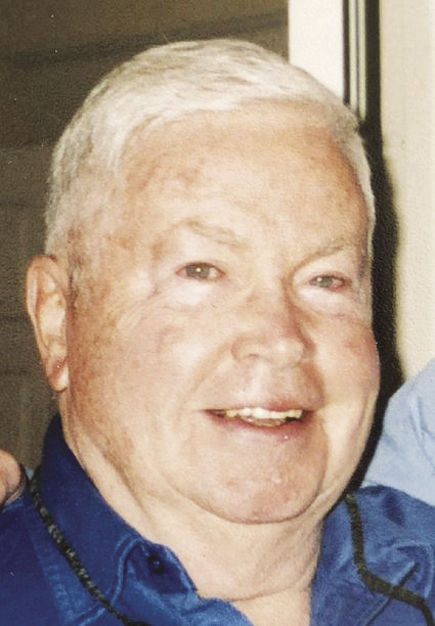 George Walter Fontaine